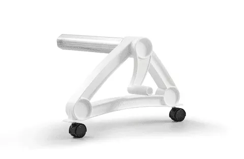 Feherguard In-Ground Blanket Handler Up To 18'