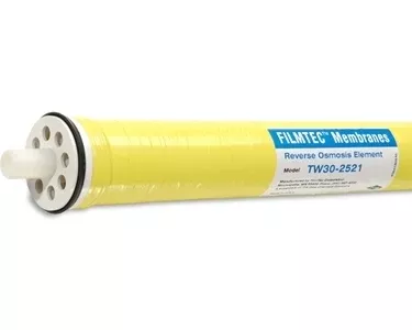 Filmtec Commercial Reverse Osmosis Membrane | TW30-2521