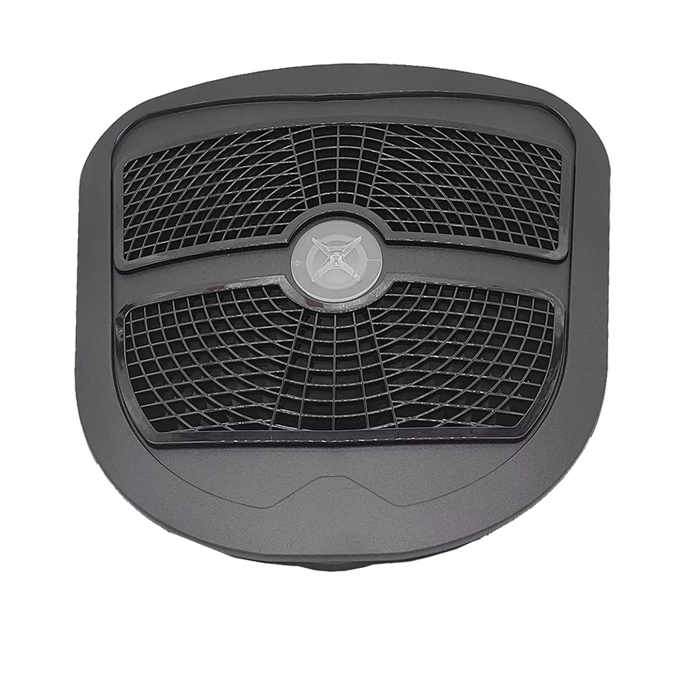 Filter Housing | SFFCTL
