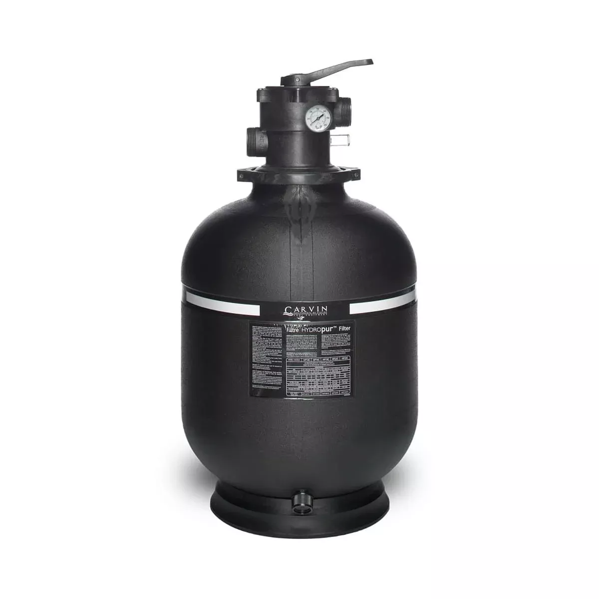 Filtre à sable Hydropur 192C (Modèle 9408-9192)