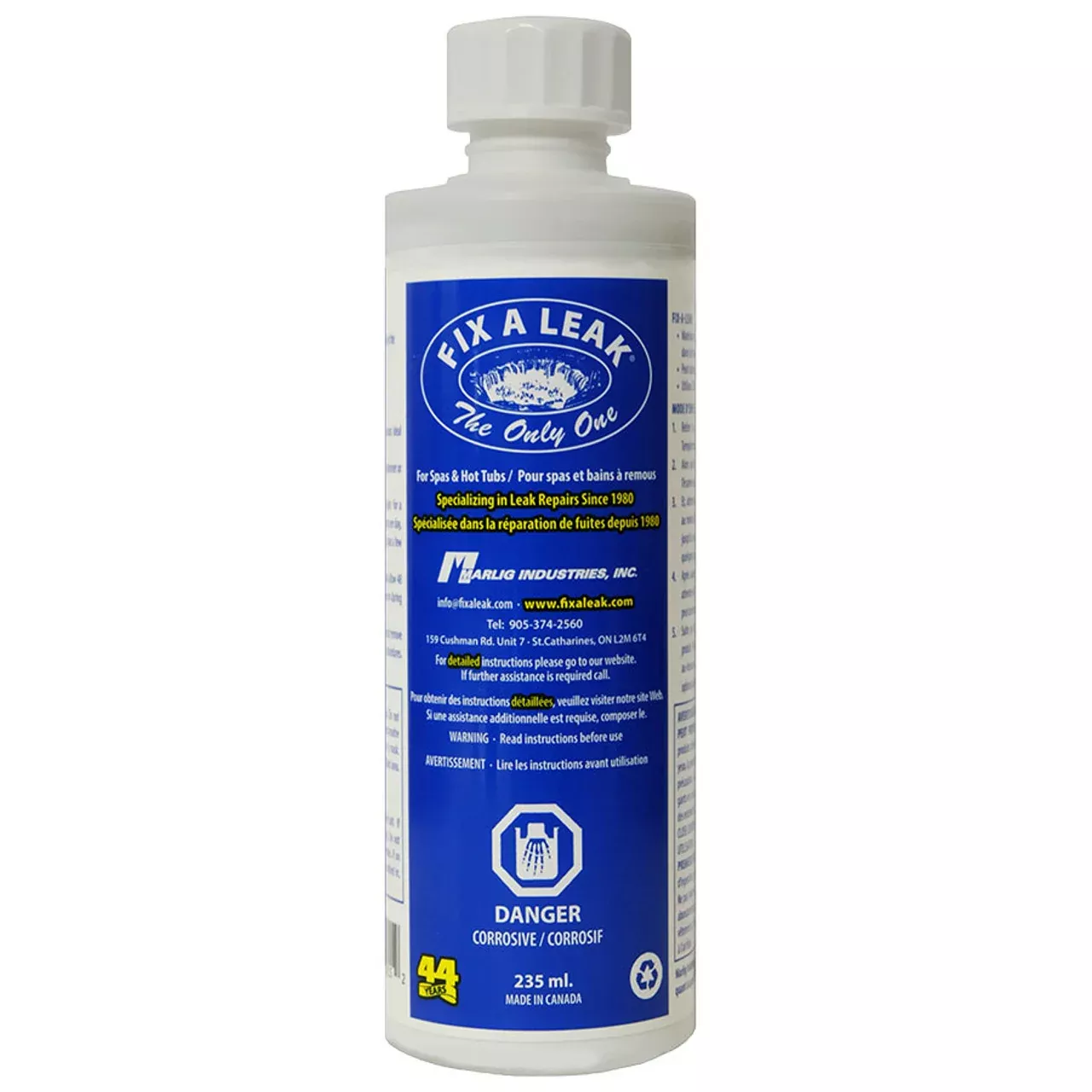 Fix A Leak 8 Oz