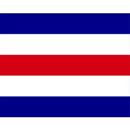 Flag Code Letter C Charlie
