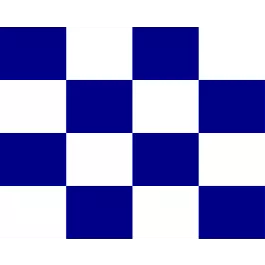 Flag Code Letter N November
