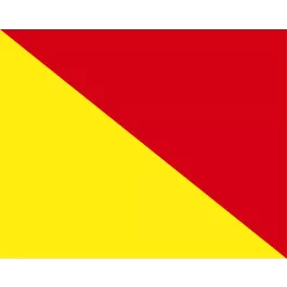 Flag Code Letter O Oscar