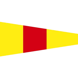 Flag Code Number 0
