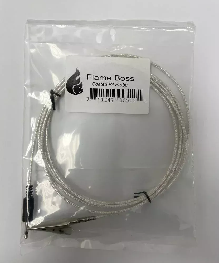 Flame Boss Replacement Pit Probe for 100