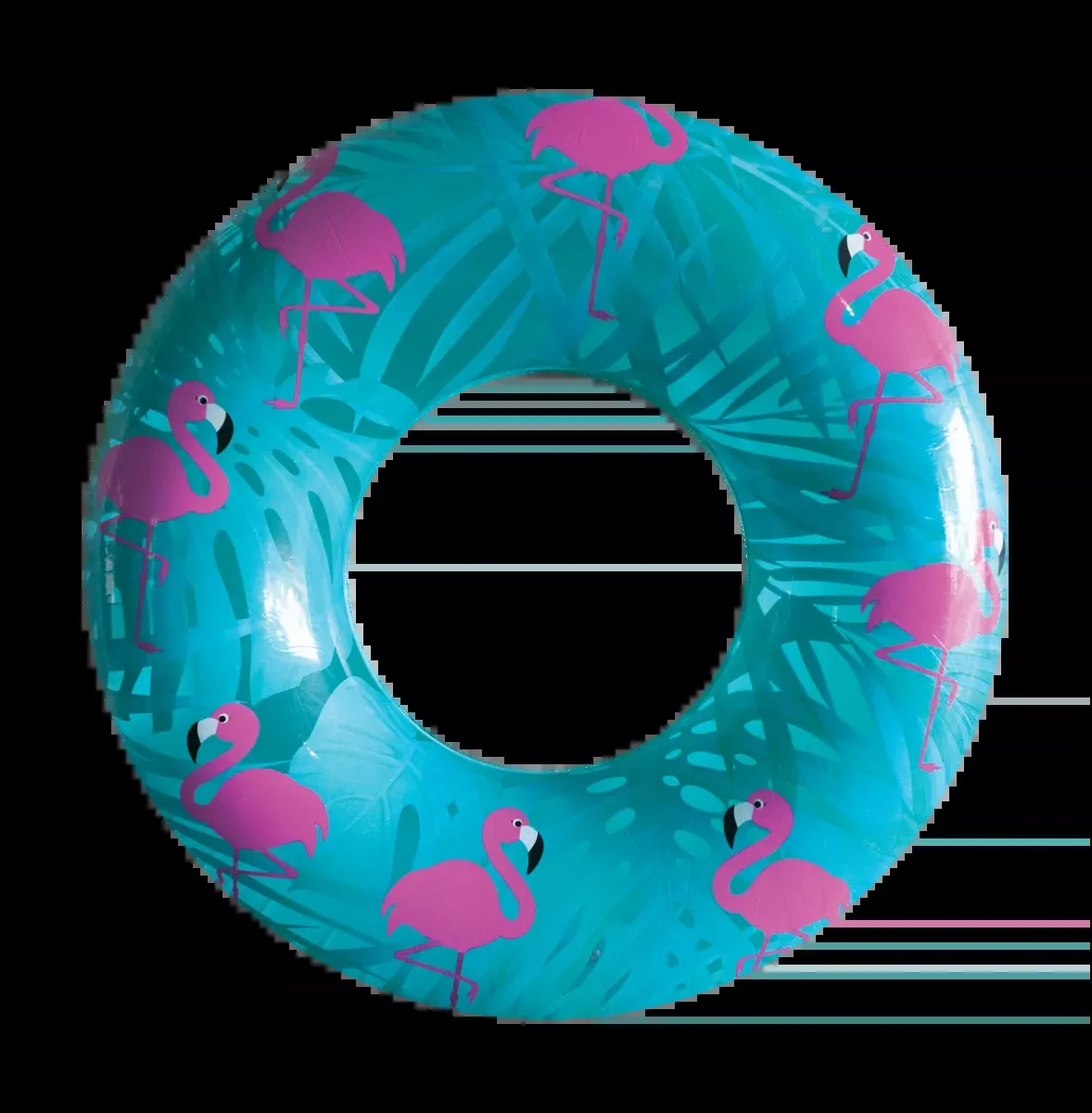 Flamingo Swim Ring