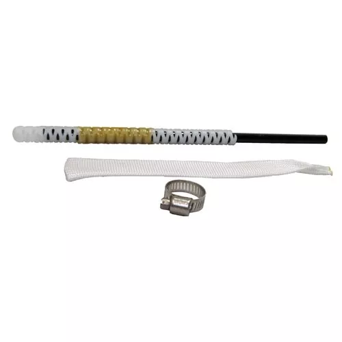 FLEX AIR RELIEF ASSEMBLY