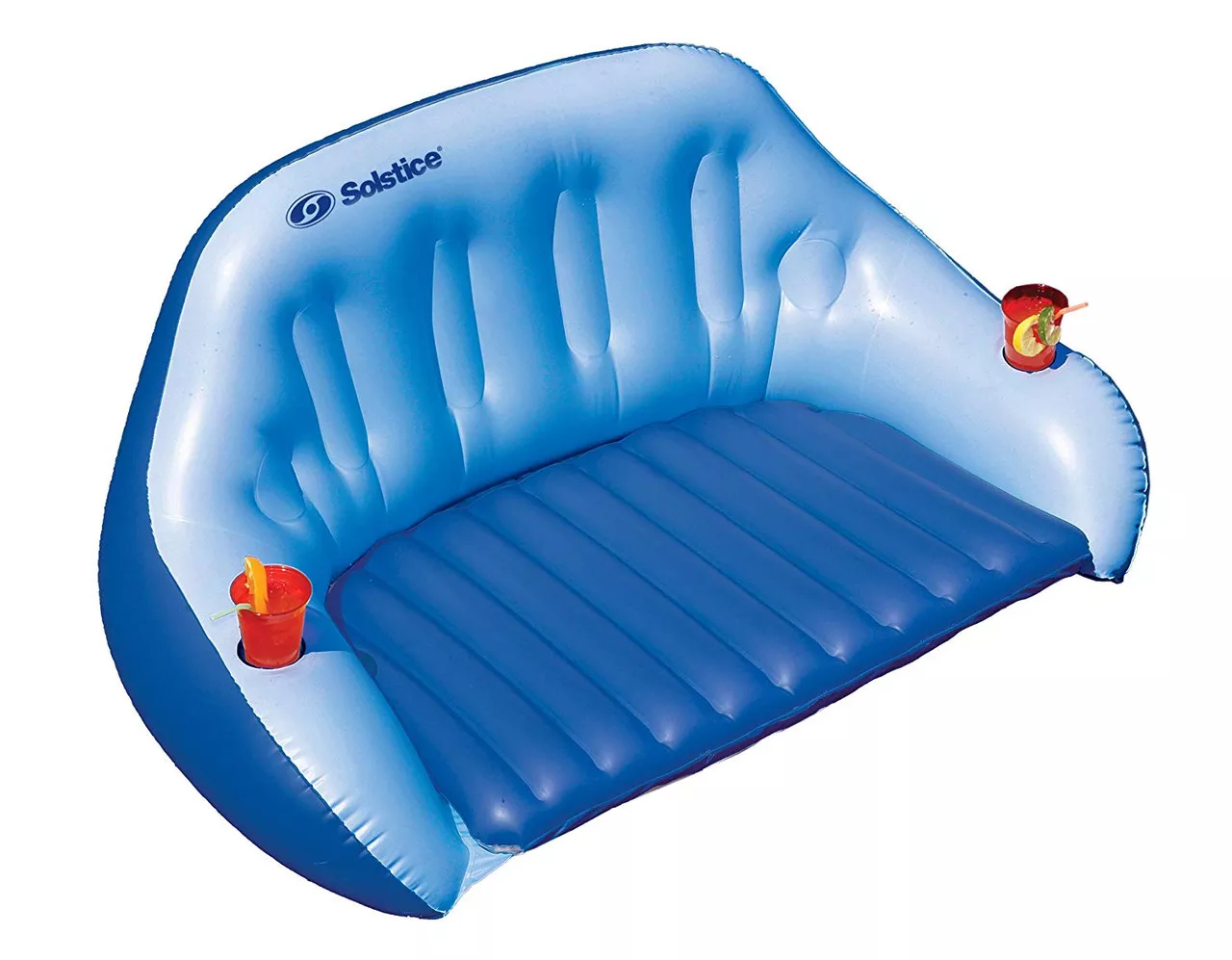 Float, Solstice, Duo LoveSeat Convertible