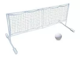 Floating Super Volleyball Game