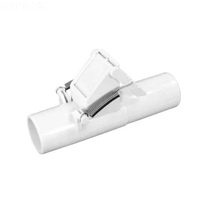 Flow Control Valve