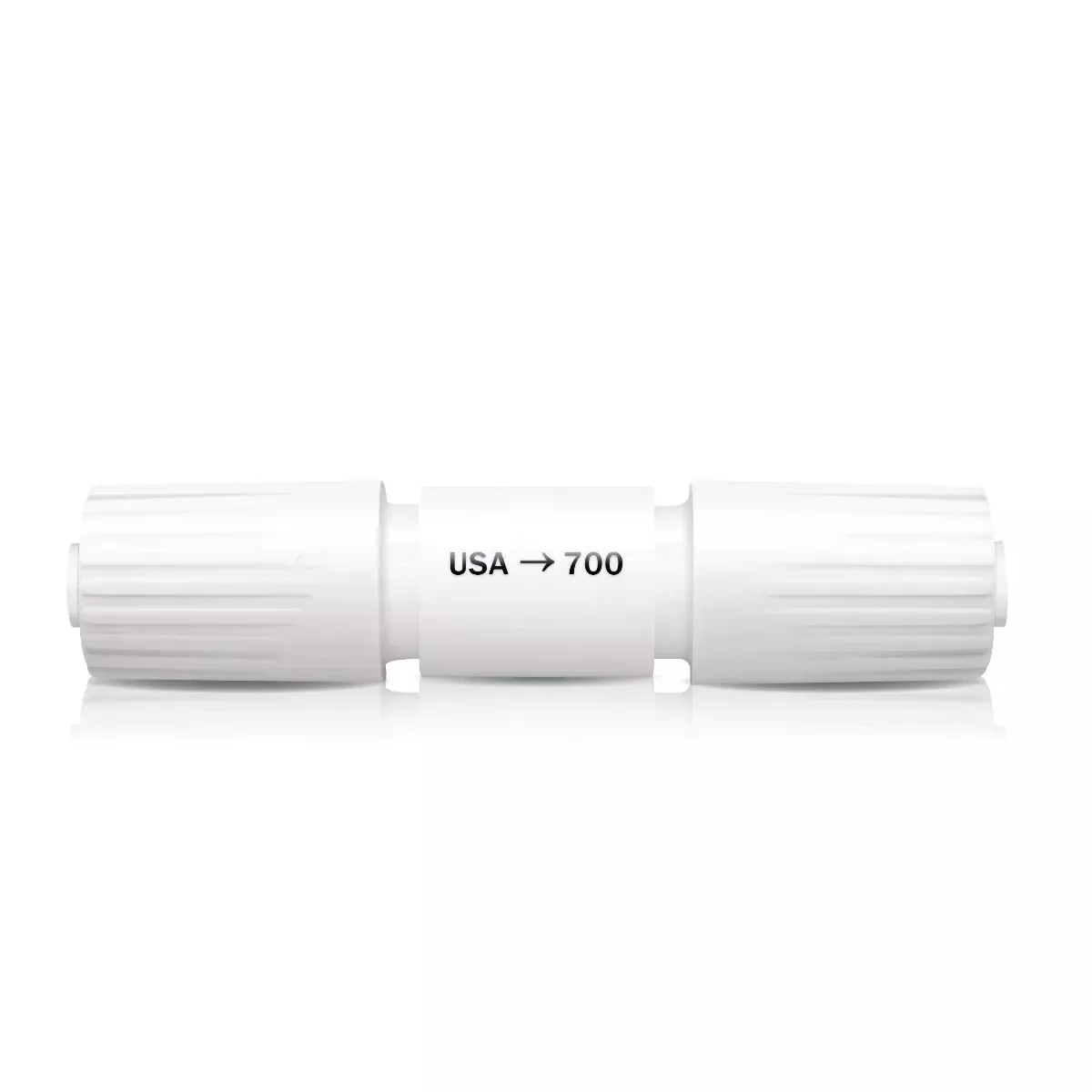 Flow Restrictor for 90 GPD reverse osmosis membrane