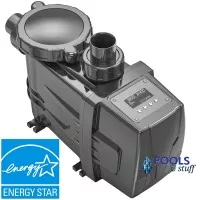 FlowXtreme™ PRO VS 115V, VARIABLE SPEED Above Ground Pool Pump