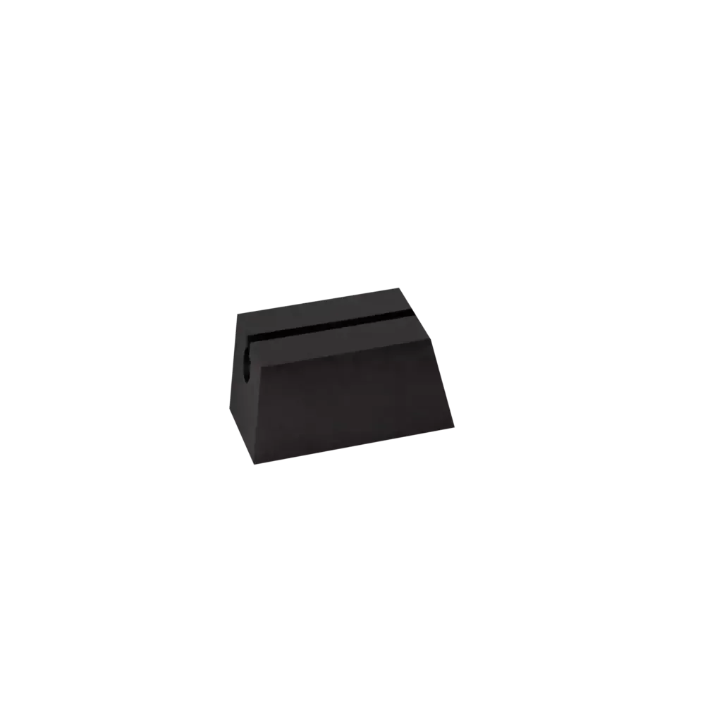 Foam Block for Canoe Carrier Kit