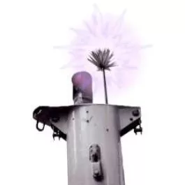 Forespar Lightning Master