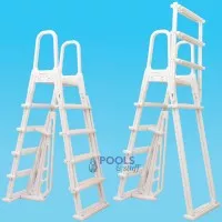 A-Frame Flip Up Ladder