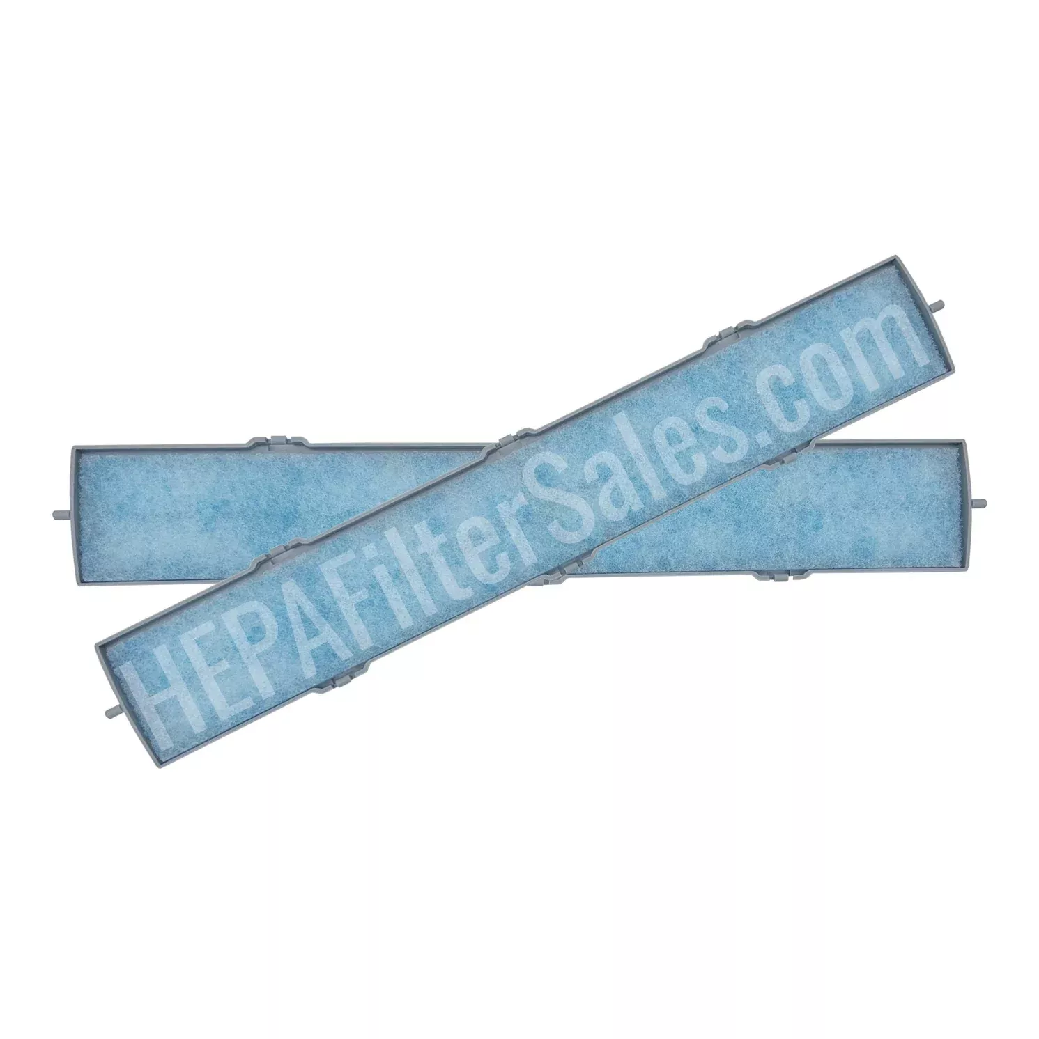 Fujitsu 9315361028 UTR-FA13-2 Mini Split Ductless Filter - 2 Pack
