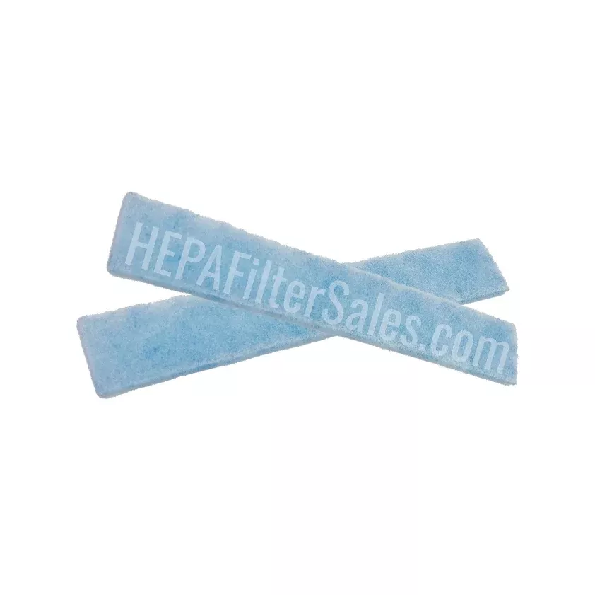 Fujitsu 9315361042 UTR-FA16-2 Mini Split Ductless Filter - 2 Pack