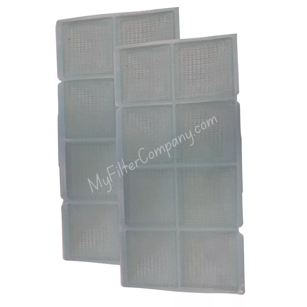 Fujitsu 9358567036 Filter 2-Pack