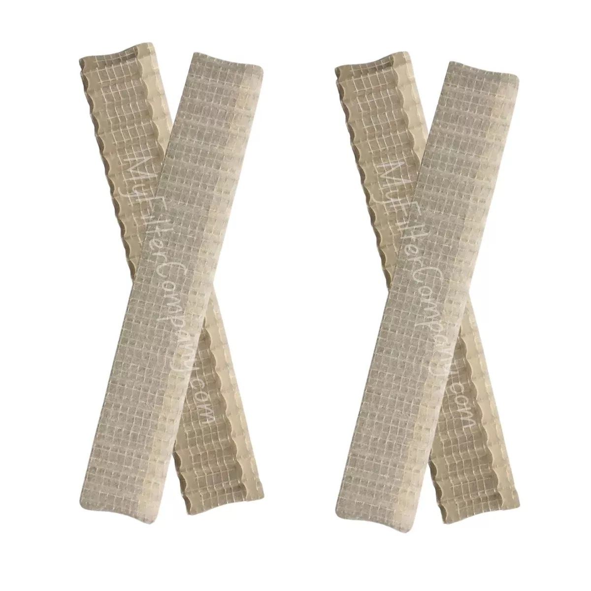 Fujitsu General UTR-FA16 K 9315361035 Mini Split Filter Annual Supply Pack