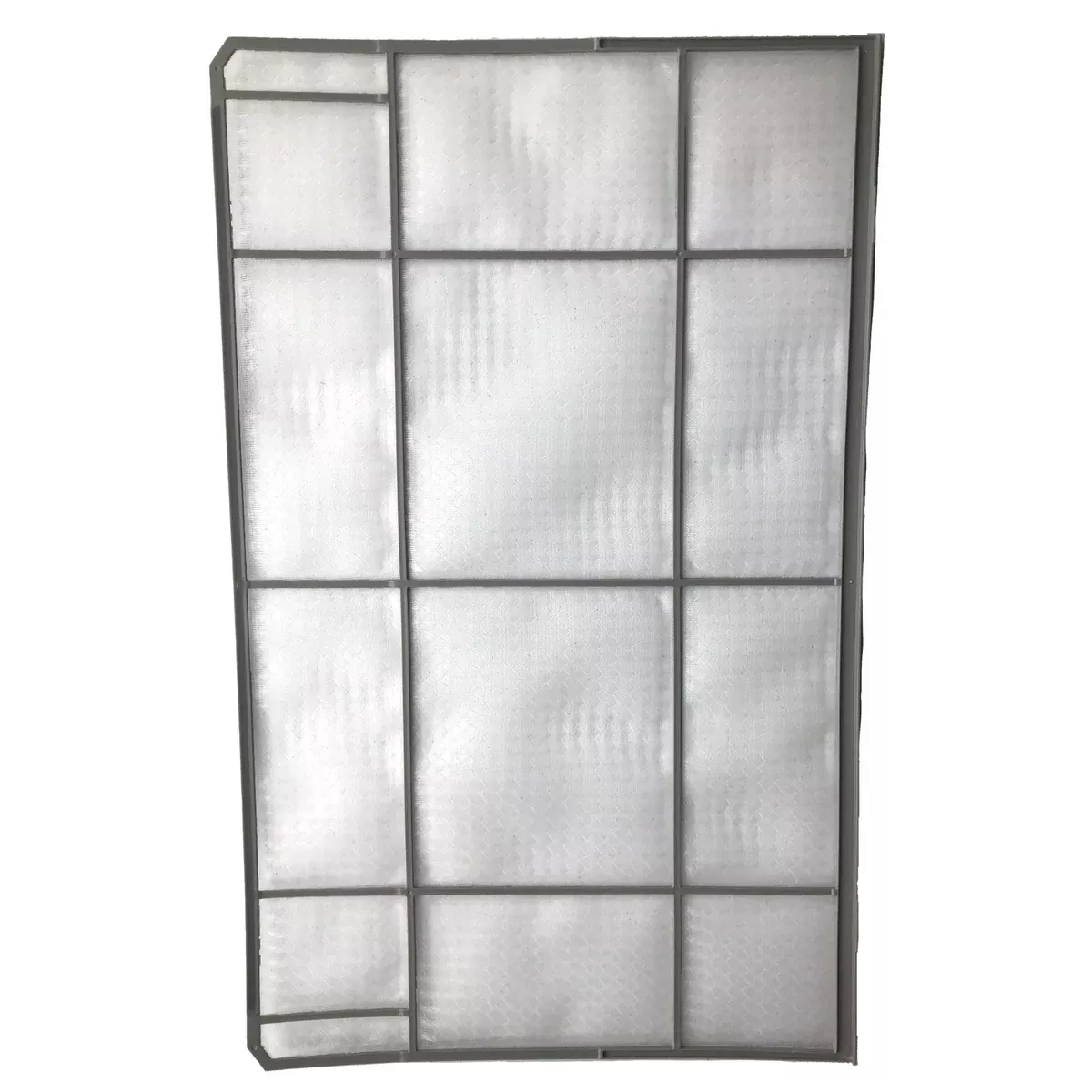 Fujitsu K 9316189027 Mini Split Filter - Floor Units