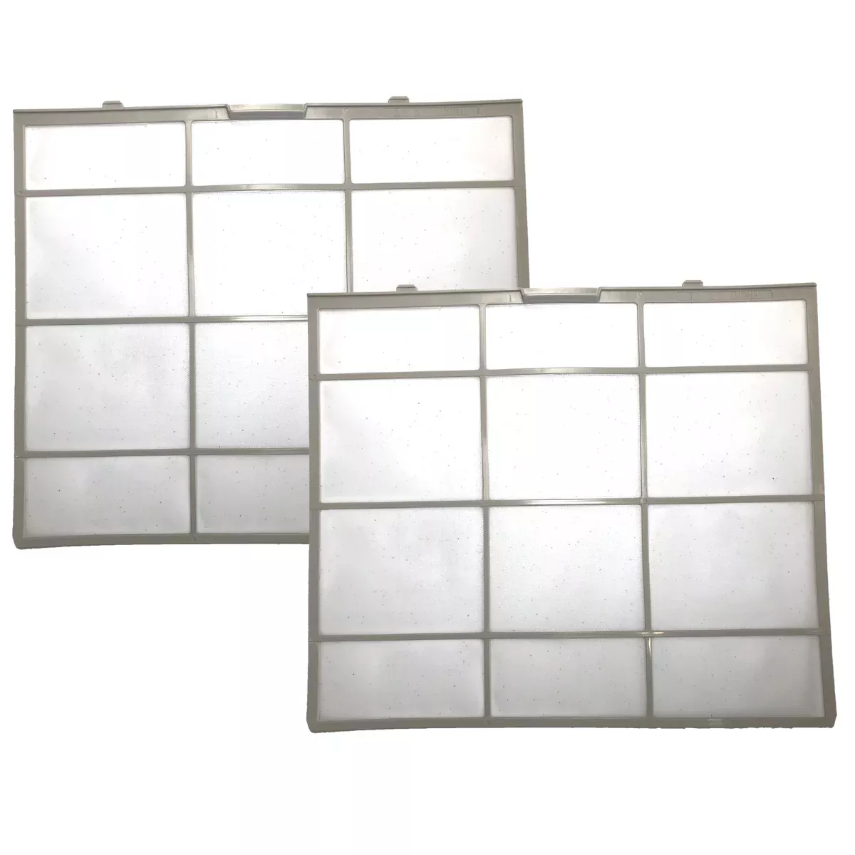 Fujitsu K 9318883015 Mini Split Filter 2-Pack