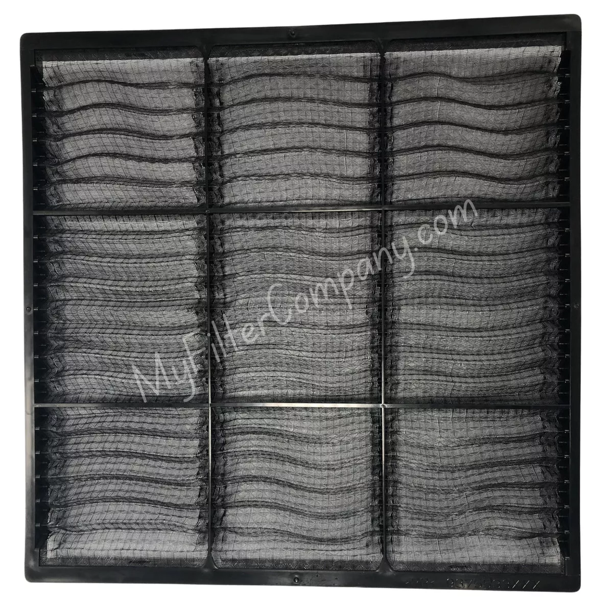 Fujitsu K 9375533014 Cassette Mini Split Ductless Filter