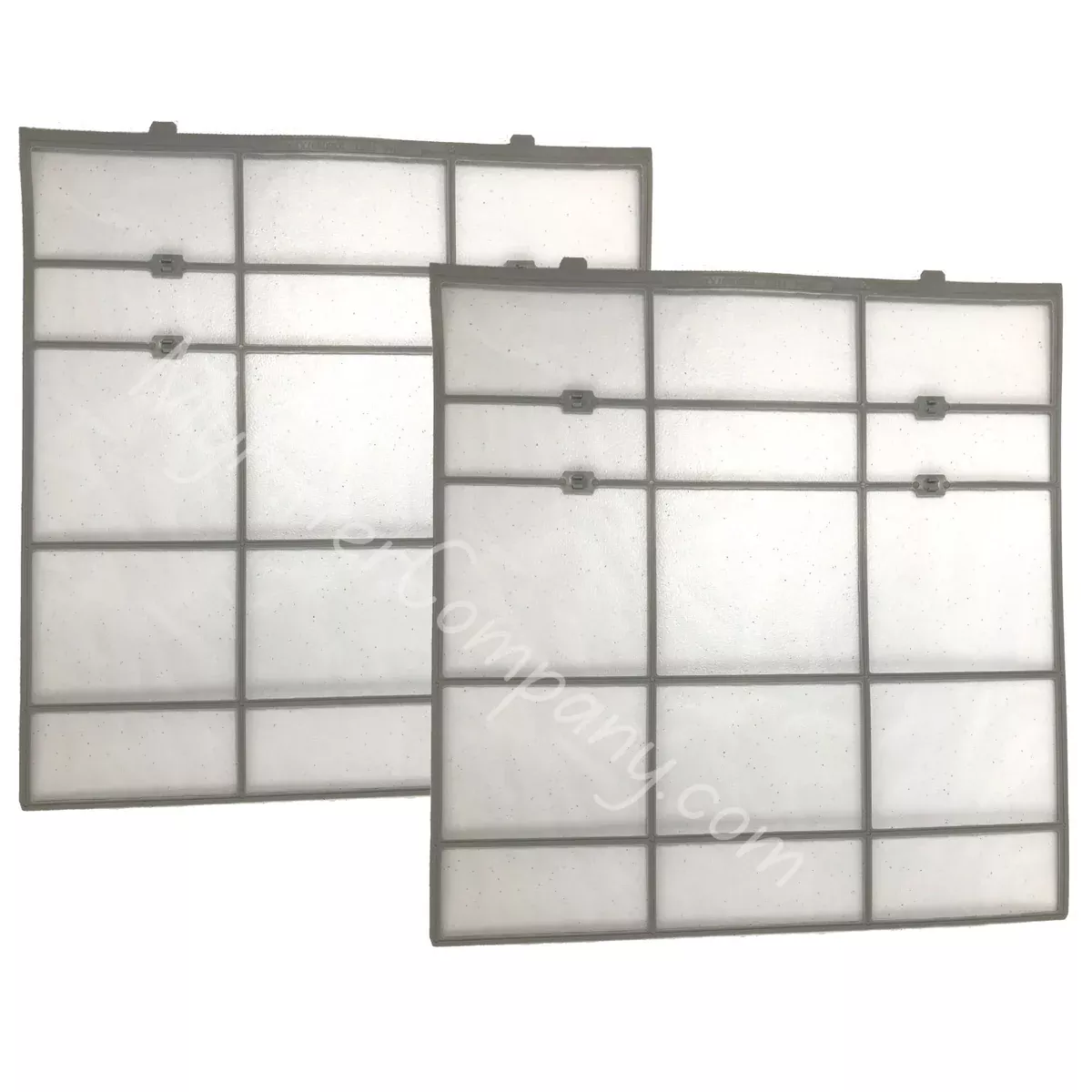 Fujitsu K 9380997009 Mini Split Ductless Filter 2-Pack