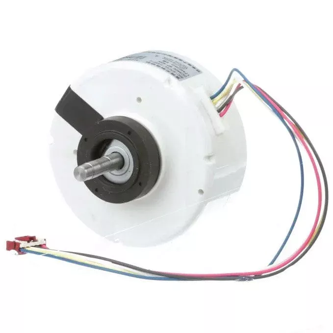 Fujitsu K 9602783014 Indoor Brushless DC Motor
