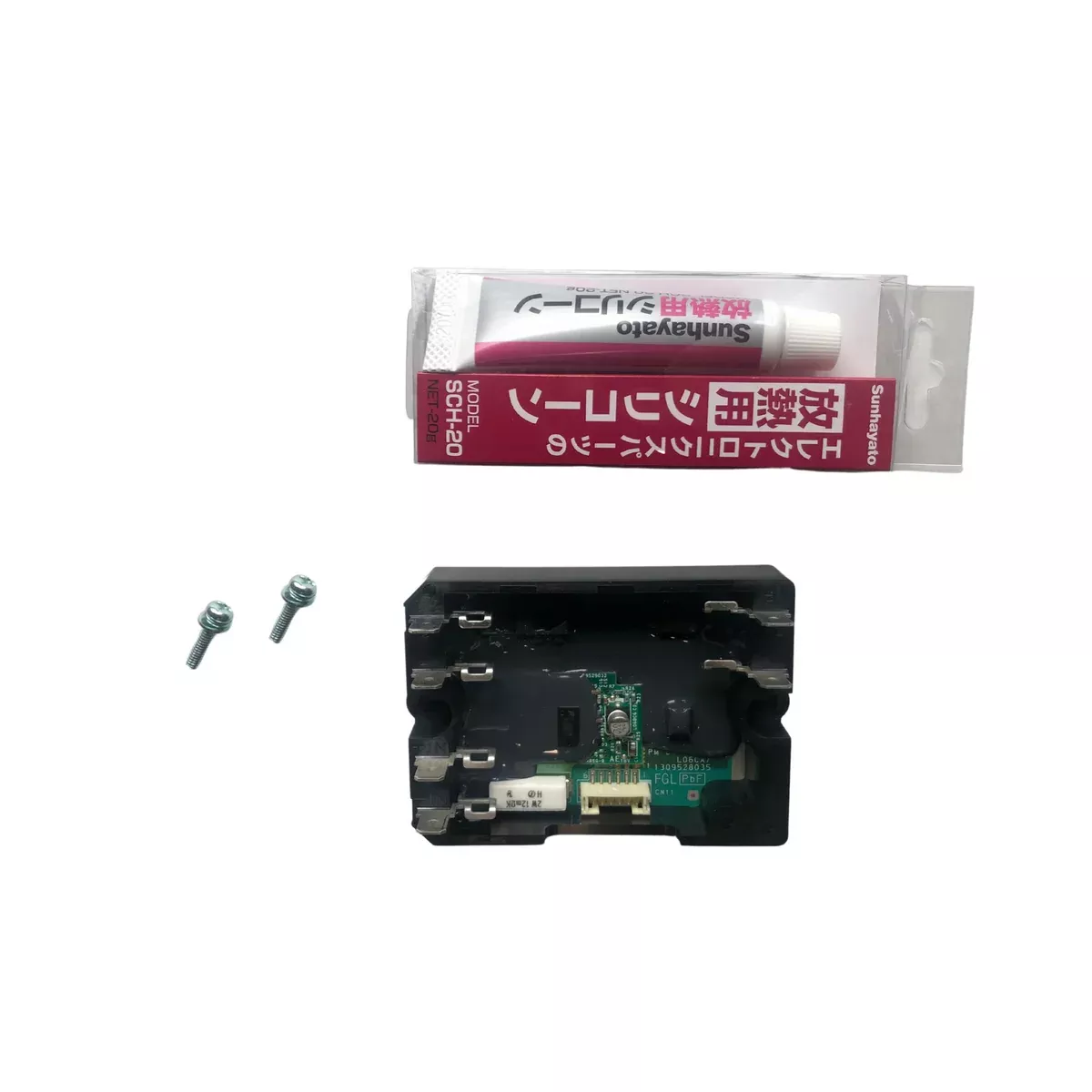 Fujitsu K 9707592016 - Active Filter Power Module