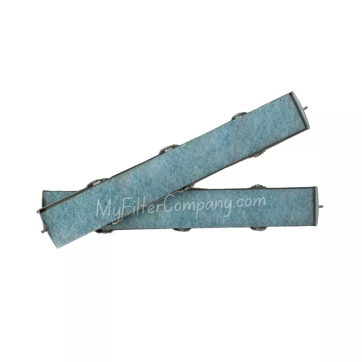 Fujitsu UTR-FA13-2 K 9315361028 Mini Split Ductless Filters with Frames