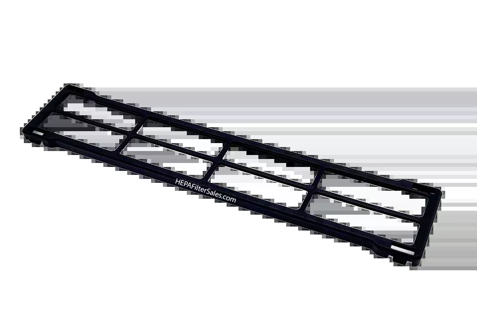 Fujitsu UTR-FA16 & UTR-FA16-2 Mini Split Ductless Filter Holder Frame