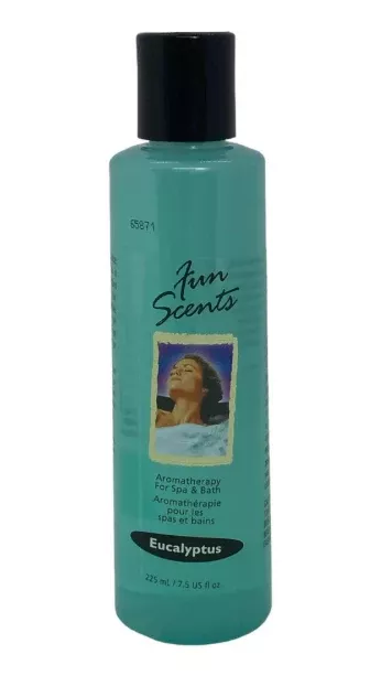 Funscent Spa Fragrance