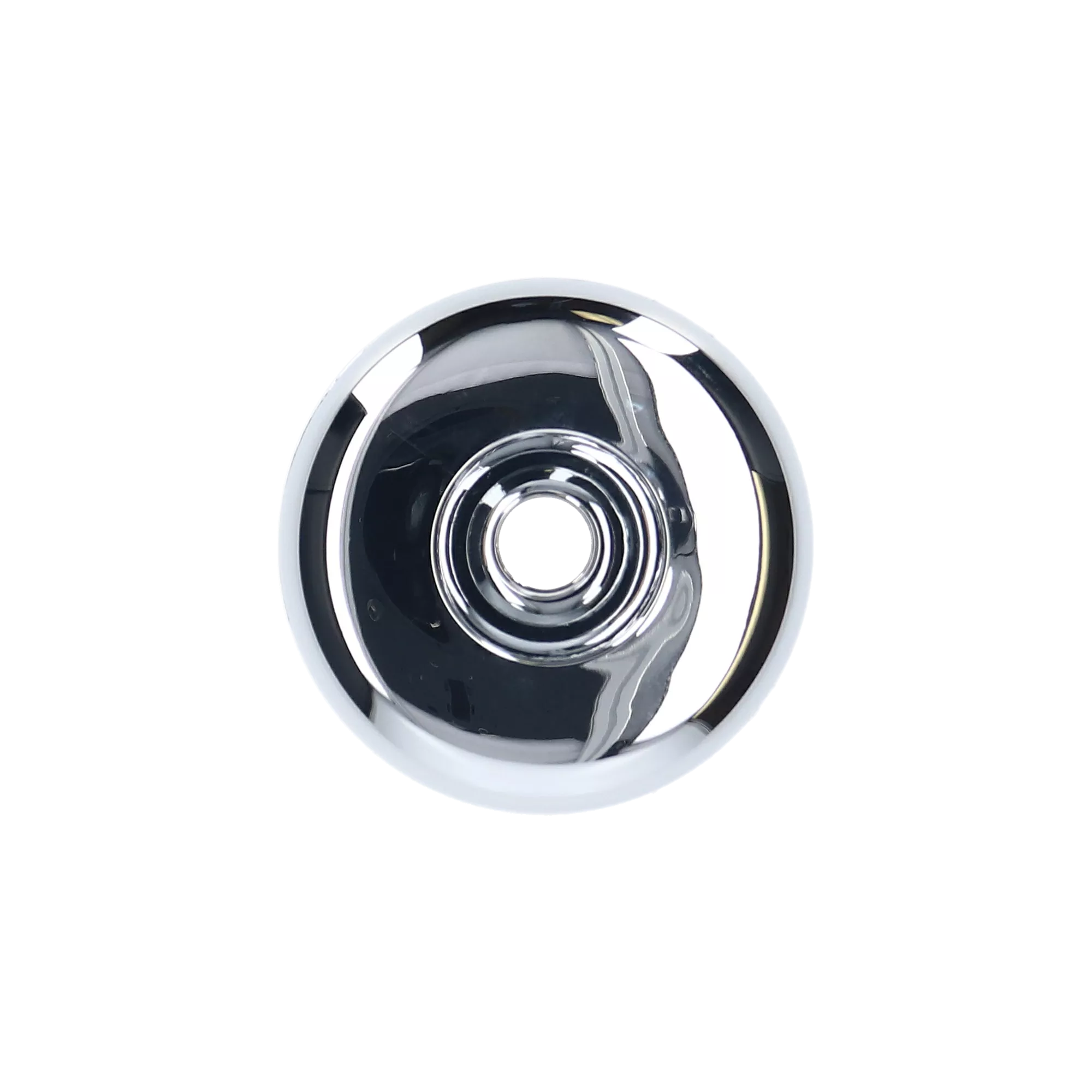 G & G Industries Budget Series Directional Jet Internal 3" 23320-PC