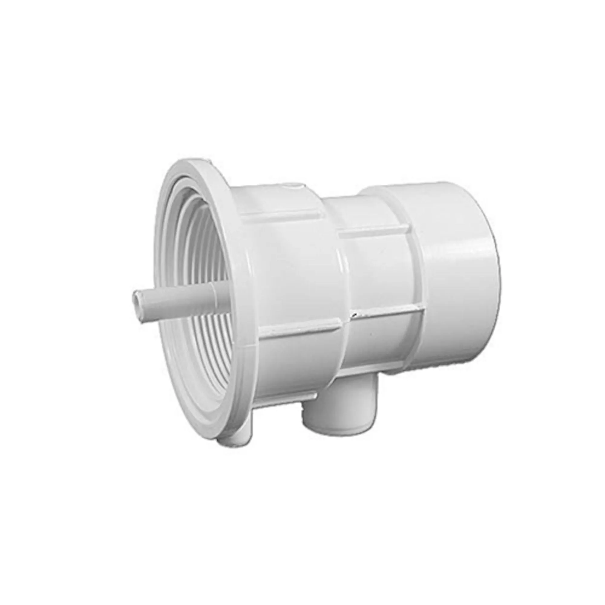 G & G Industries Suction Fitting 30160-V
