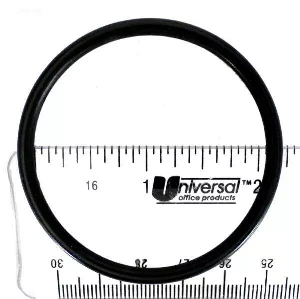 Gasket, 1.5"