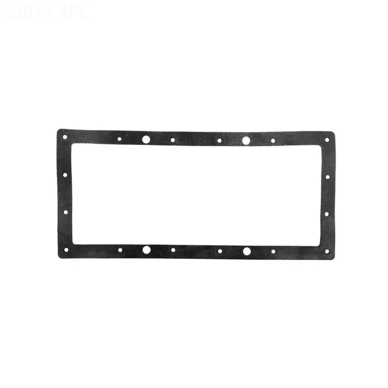 Gasket, Face Plate