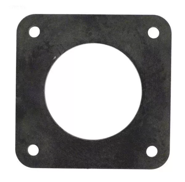 Gasket, pot to volute