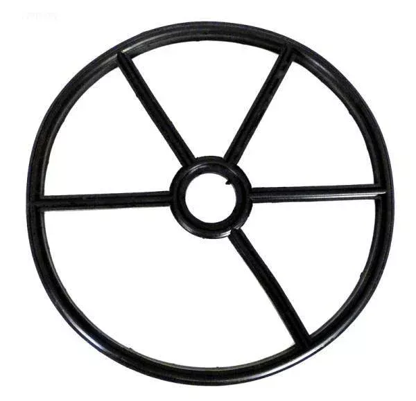 Gasket, spider, 1.5" valve
