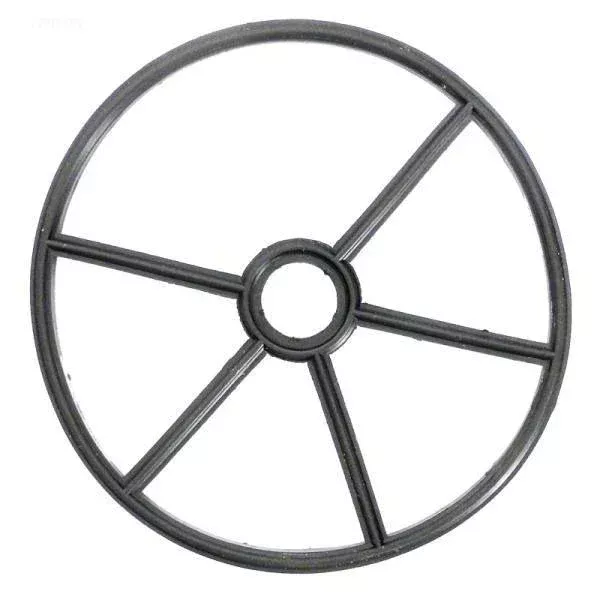 Gasket, Spider, 1.5"