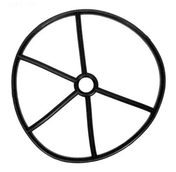 Gasket, Spider 2"