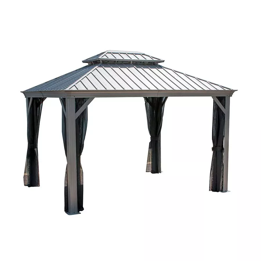 Gazebo Bruxelles