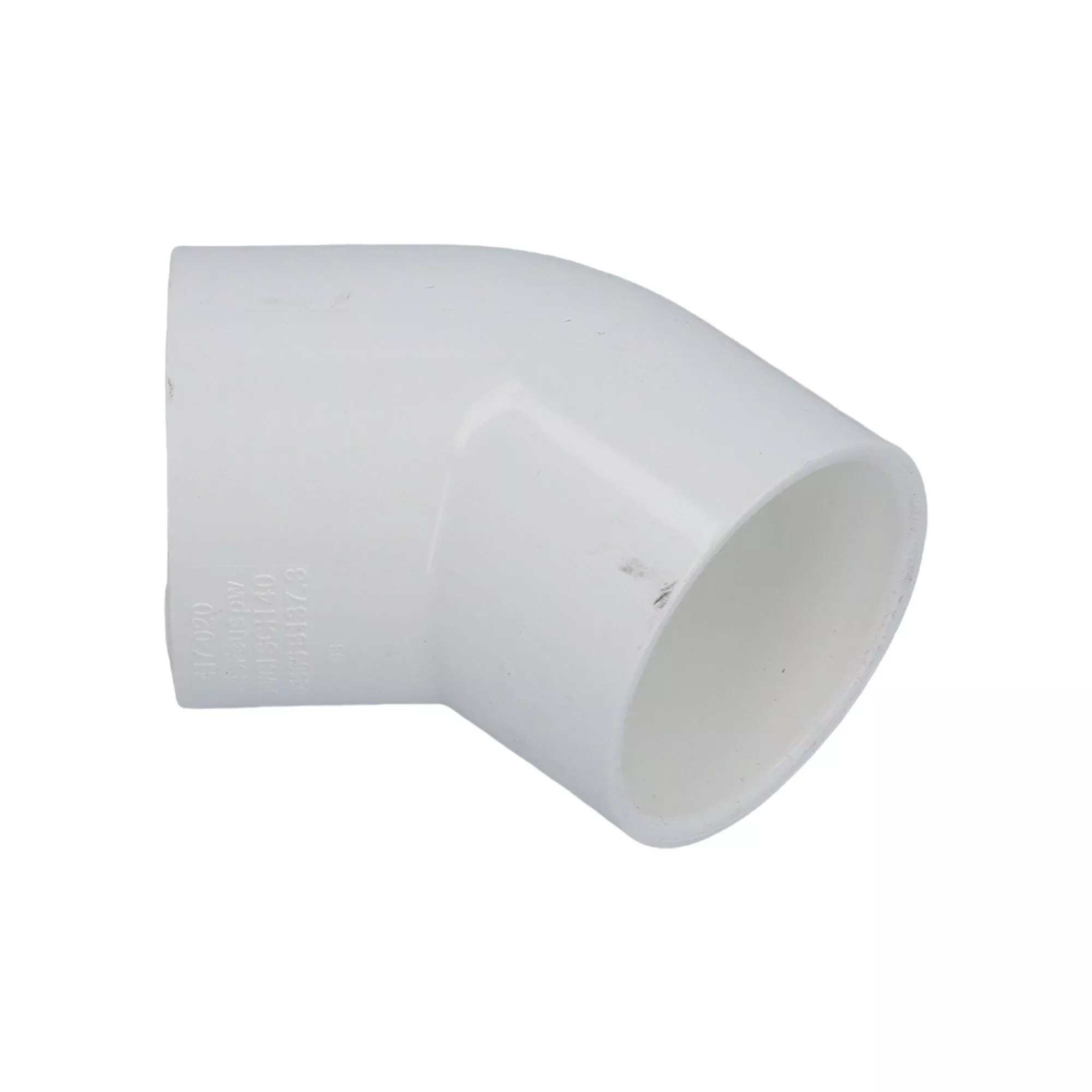 Generic Fitting 417-020 | 45 Degree Bend / Elbow 2″