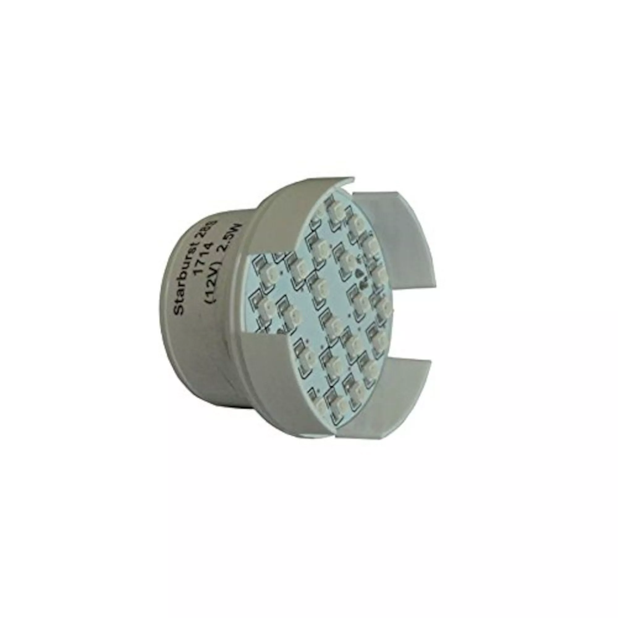 Generic LED Lighting STRBRST-28S-3