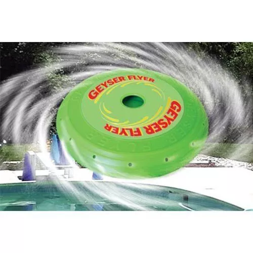 Geyser Flyer