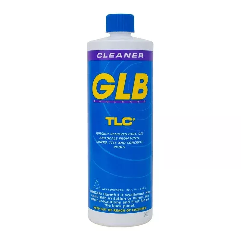 GLB TLC - 1 qt