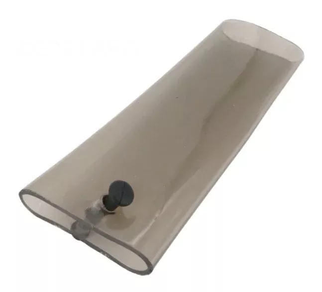 GLI Safety Cover D-Ring Protector - 8"