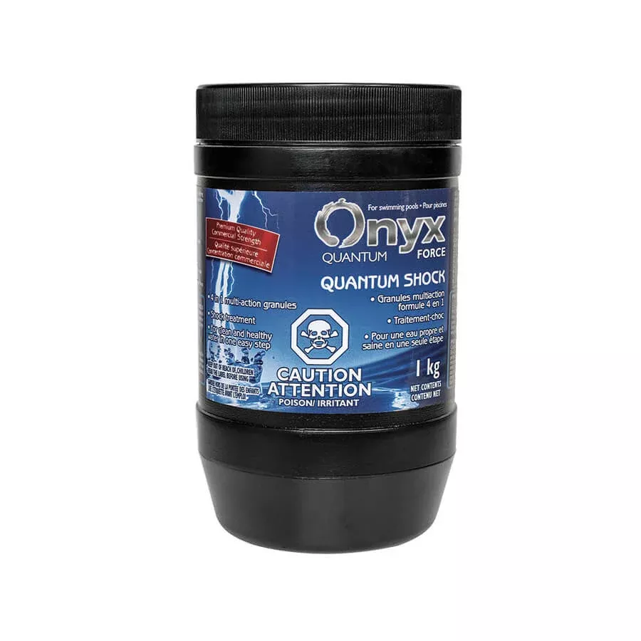 Granules multi-action Onyx - 1 kg