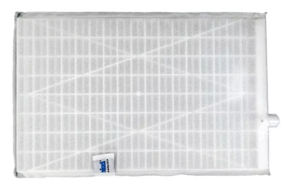 Grid, 11" Off Center