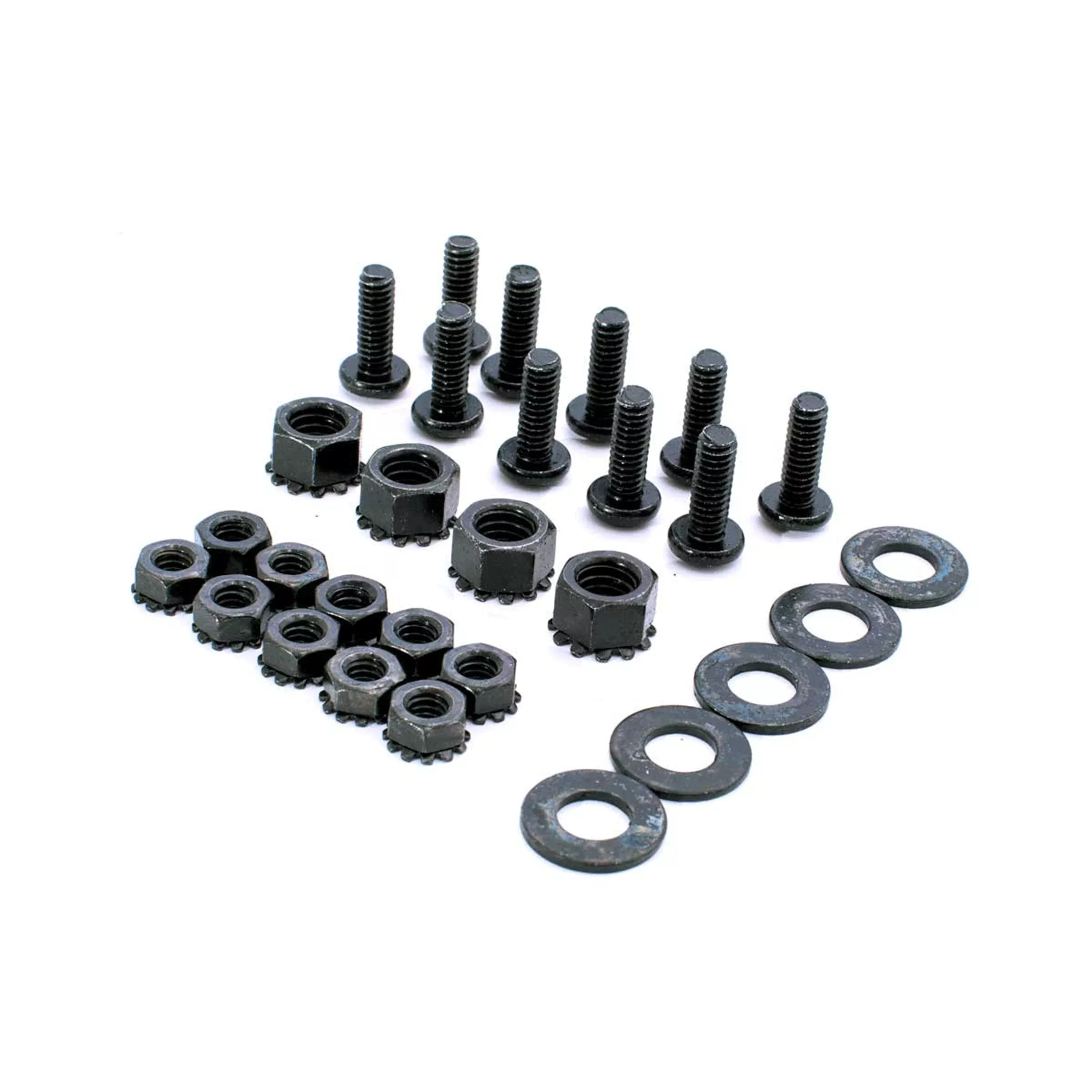 Hardware pack for Nest (XL, L, M, S)